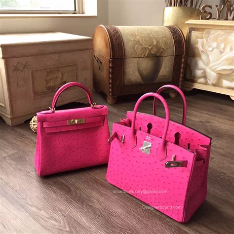 hermes kelly baby pink